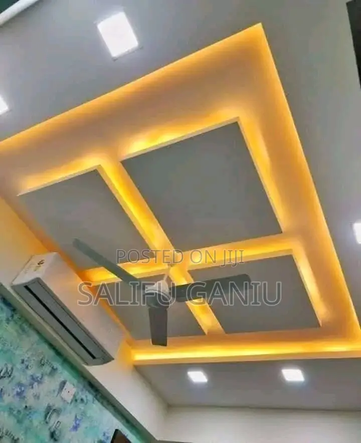 Painting Works