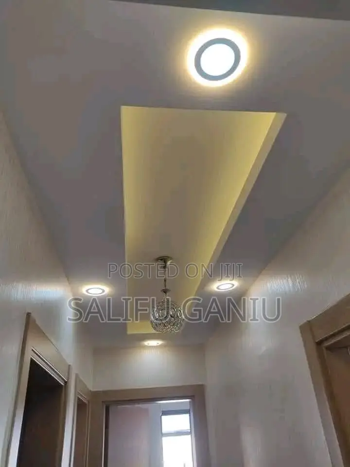Painting Works