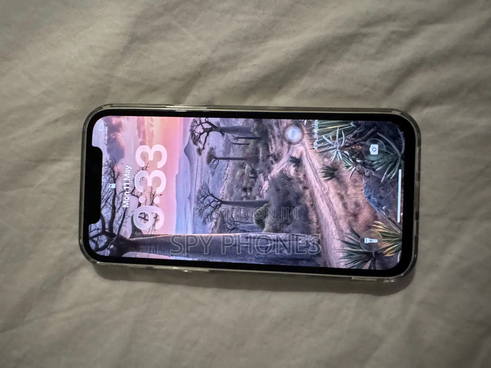 Apple iPhone 12 128 GB Green