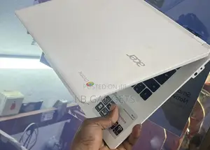 Laptop Acer Chromebook 11 CB311 4GB Intel Celeron SSD 60GB
