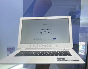 Laptop Acer Chromebook 11 CB311 4GB Intel Celeron SSD 60GB