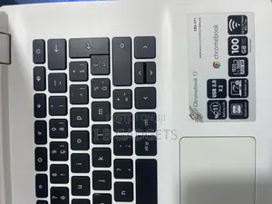 Laptop Acer Chromebook 11 CB311 4GB Intel Celeron SSD 60GB