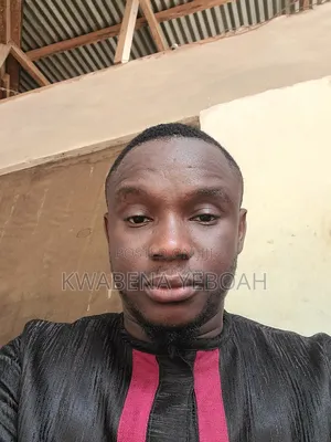Looking for CV Opportunity