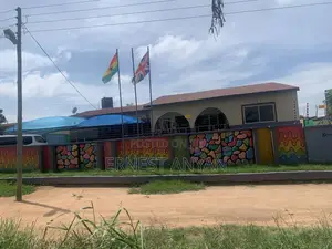 4bdrm House in Kwabre for sale
