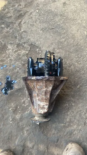 Toyota Hilux Vigo 2008-2015 Back Axle Driving Gear(Pinion) Available