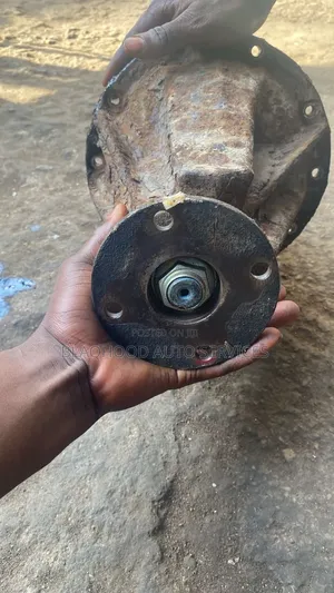 Toyota Hilux Vigo 2008-2015 Back Axle Driving Gear(Pinion) Available