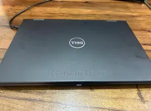 Laptop Dell Latitude 3390 8GB Intel Core i5 SSD 256GB