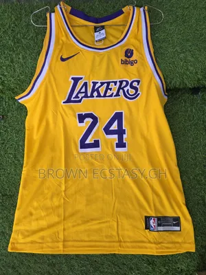 Basketball Jerseys