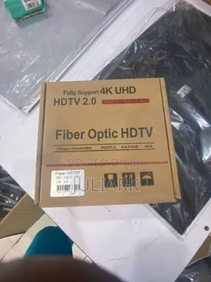 20m Hdmi Fiber Optic Cable