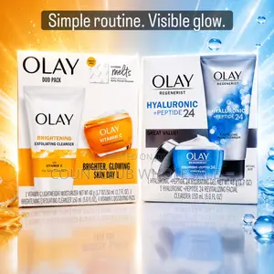 Olay Face Duo Pack