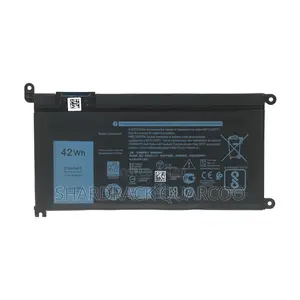 Wdxor Laptop Battery for Dell Inspiron 14-5468 7460 15-5565 5567