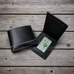 Waterproof Bifold Wallets