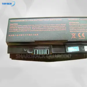 N850bat-6 Laptop Battery for N850 N850hc N850hj N870hc N870hj1 N870hk