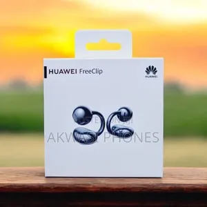 Huawei Free Clip
