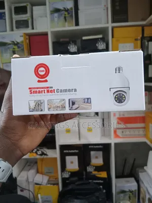Smart Net CCTV Camera