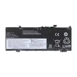 L17c4pb0 L17m4pb2 Laptop Battery for Lenovo Flex 6-14arideapad