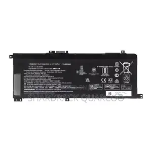 Sa04xl Laptop Battery for Hp Envy X360 15 Dr Series New 15 12v 54 67wh