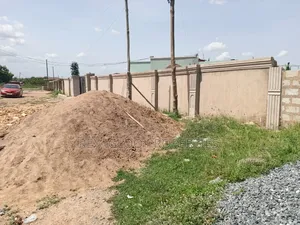 Half Plot of Land for Sale at East Legon Hills