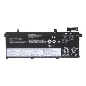 L18l3p73 Laptop Battery for Lenovo Thinkpad L18c3p72 T490 T495