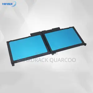 New F3ygt Laptop Battery for Dell Latitude 12 7000 E7280 E7290 E7380
