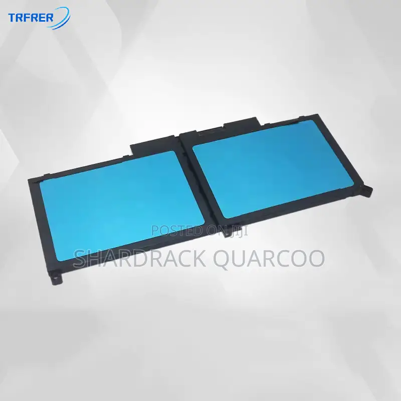New F3ygt Laptop Battery for Dell Latitude 12 7000 E7280 E7290 E7380