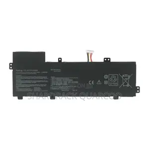 B31n1534 Laptop Battery for Asus Zenbook U5000u Ux510 Ux510ux Ux510uw