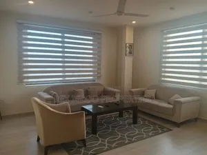 Furnished 2bdrm Apartment in East Airport, Accra Metropolitan for rent