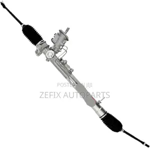 Vw Golf Iv Audi A3 8l Octavia 1 Steering Rack Ridex