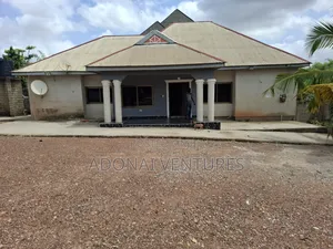 4bdrm House in Sokoban  Aboabo, Kumasi Metropolitan for rent