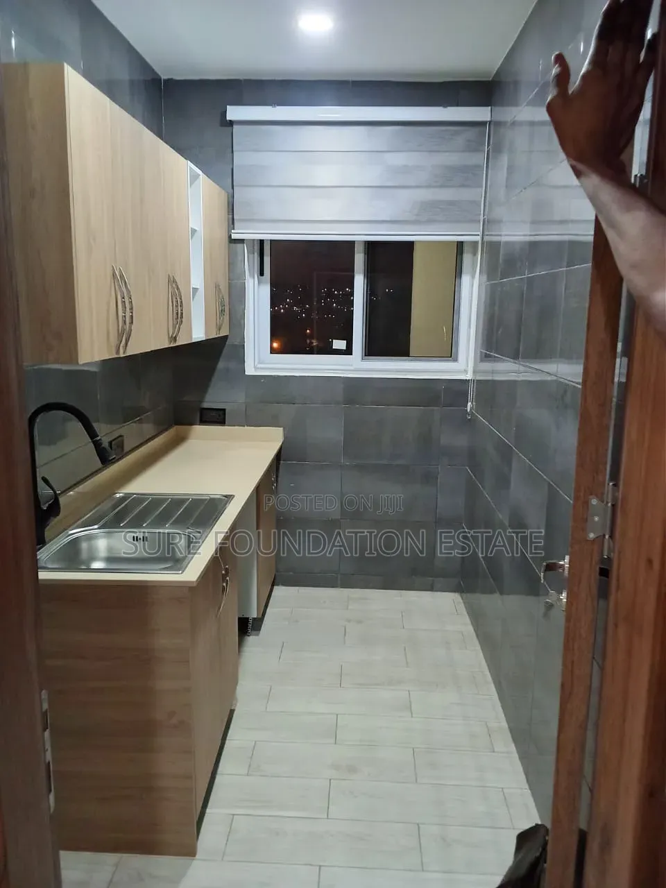 1bdrm Apartment in Dansoman for sale