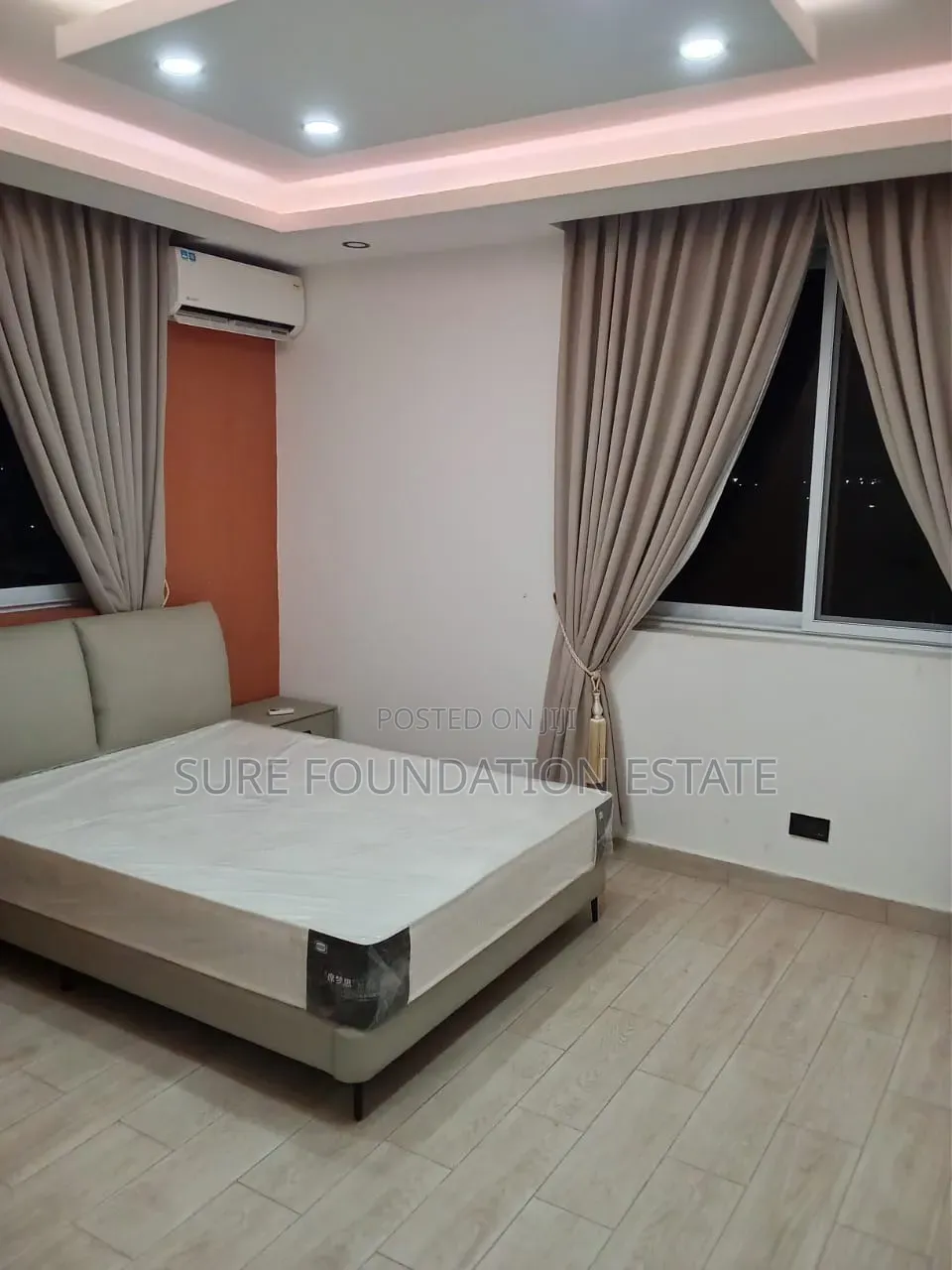 1bdrm Apartment in Dansoman for sale