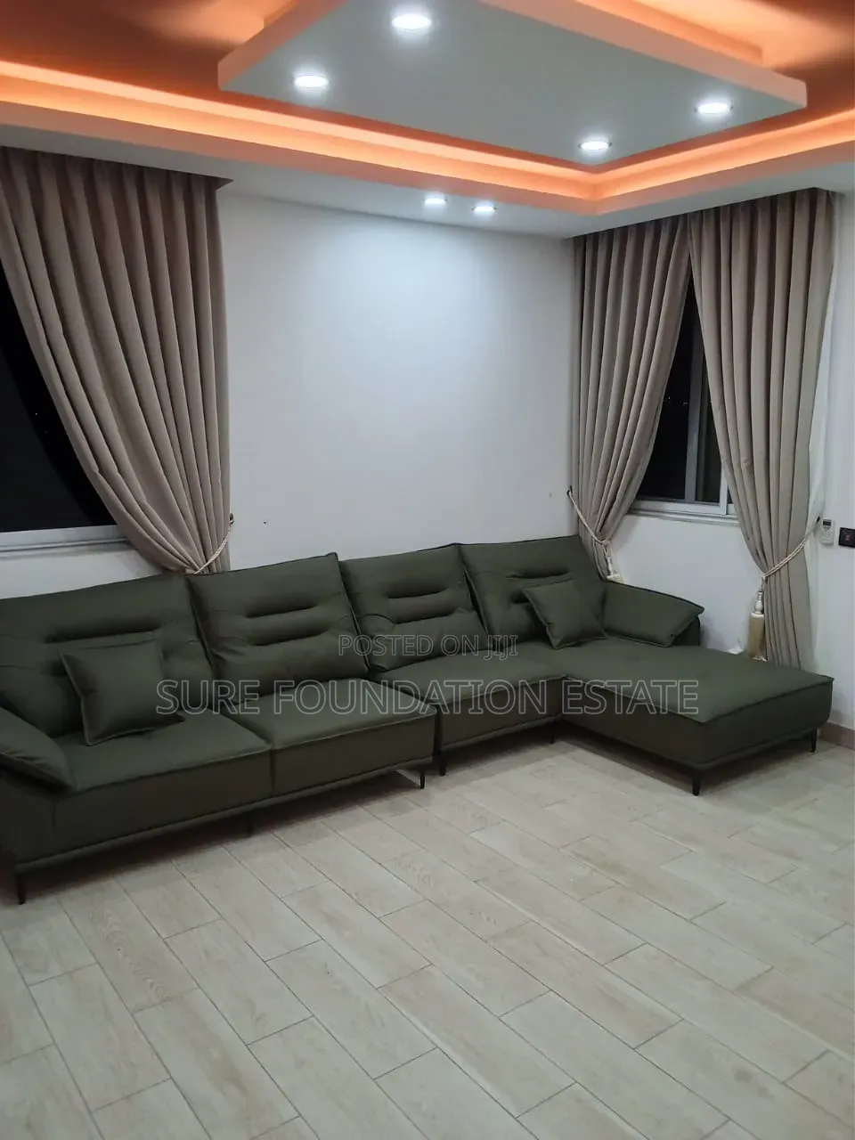 1bdrm Apartment in Dansoman for sale