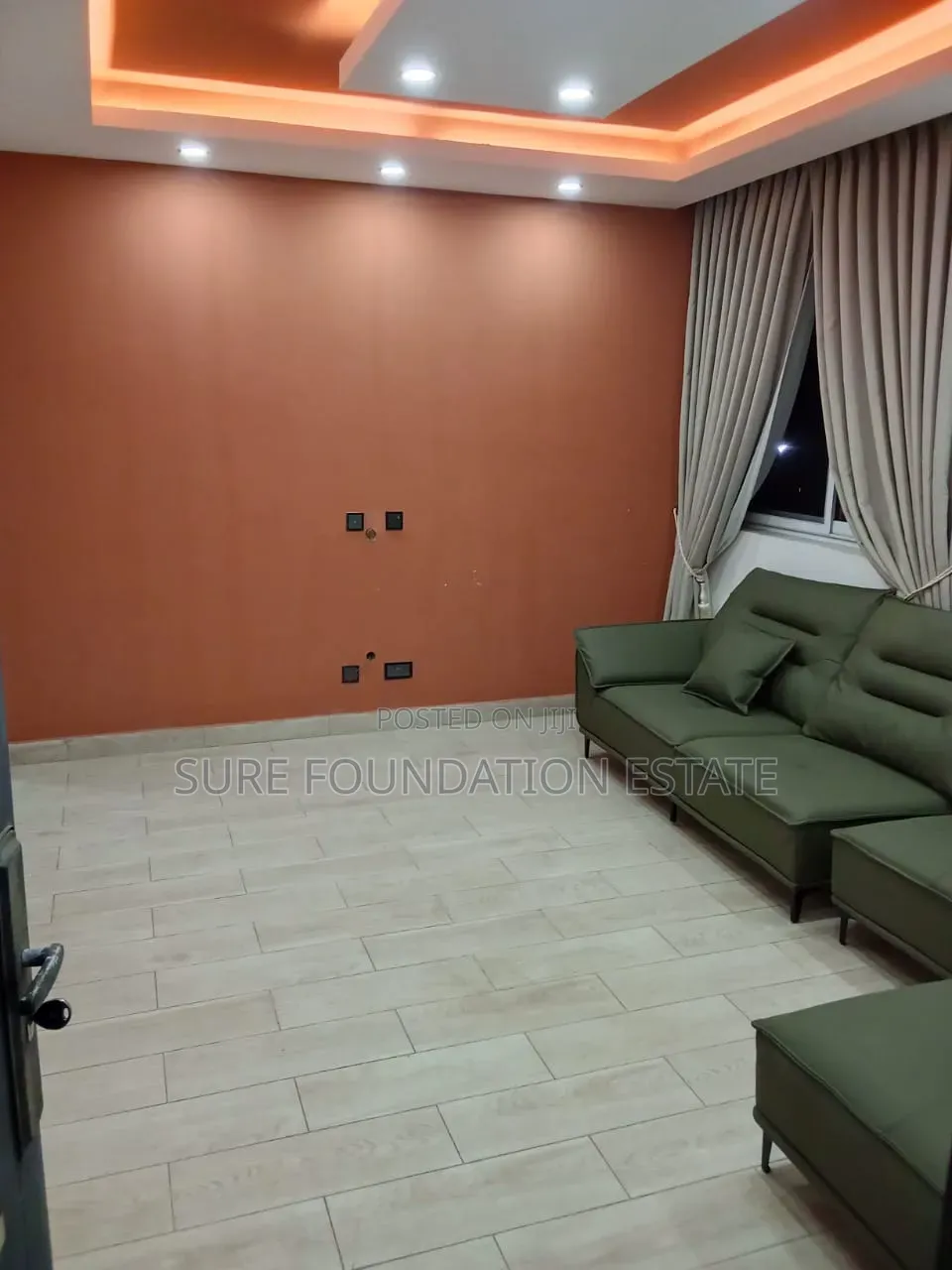 1bdrm Apartment in Dansoman for sale