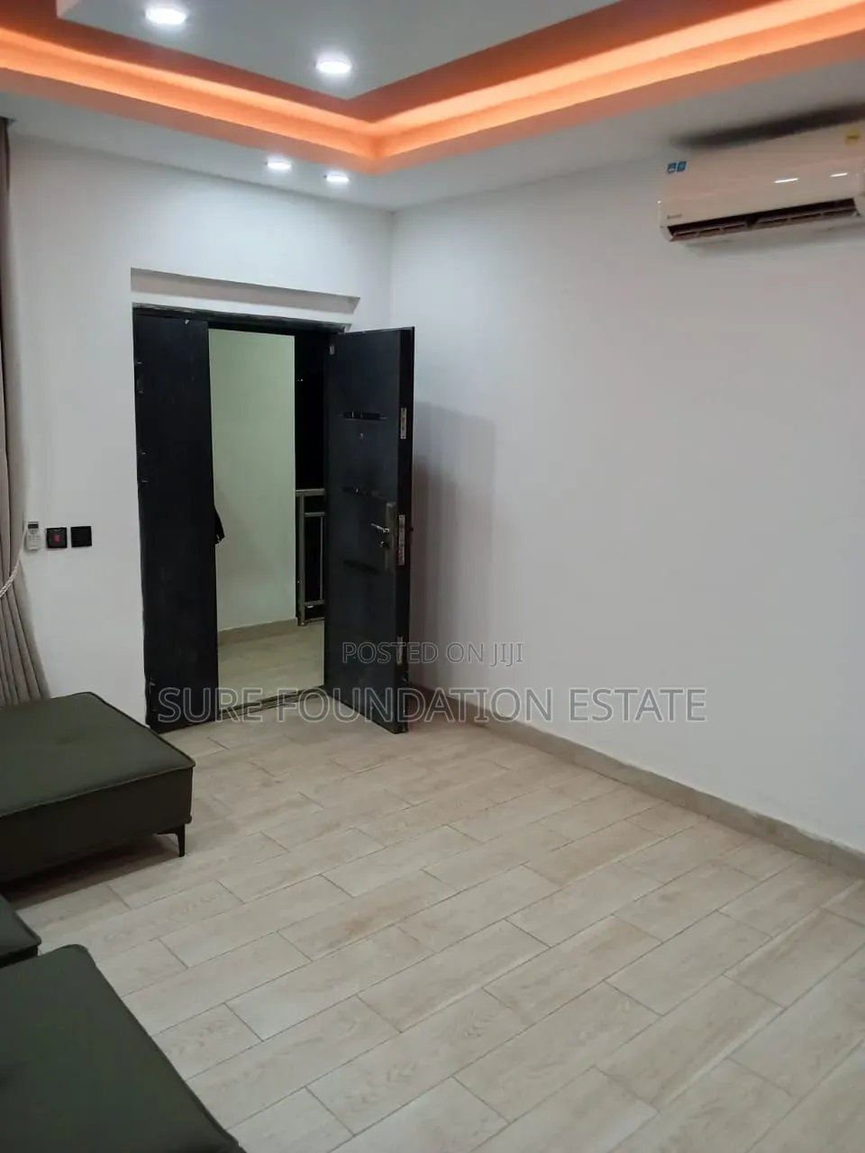 1bdrm Apartment in Dansoman for sale
