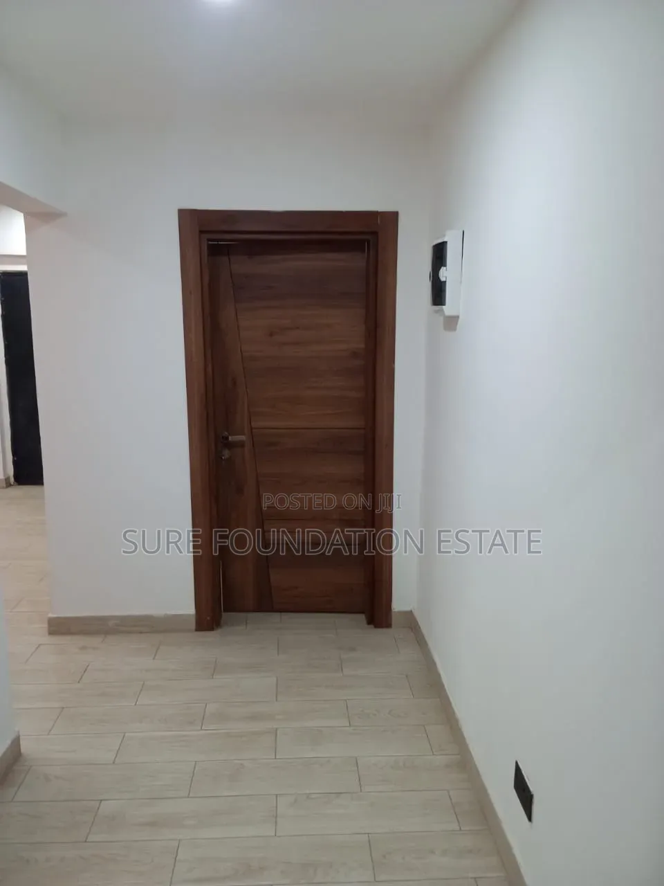 1bdrm Apartment in Dansoman for sale