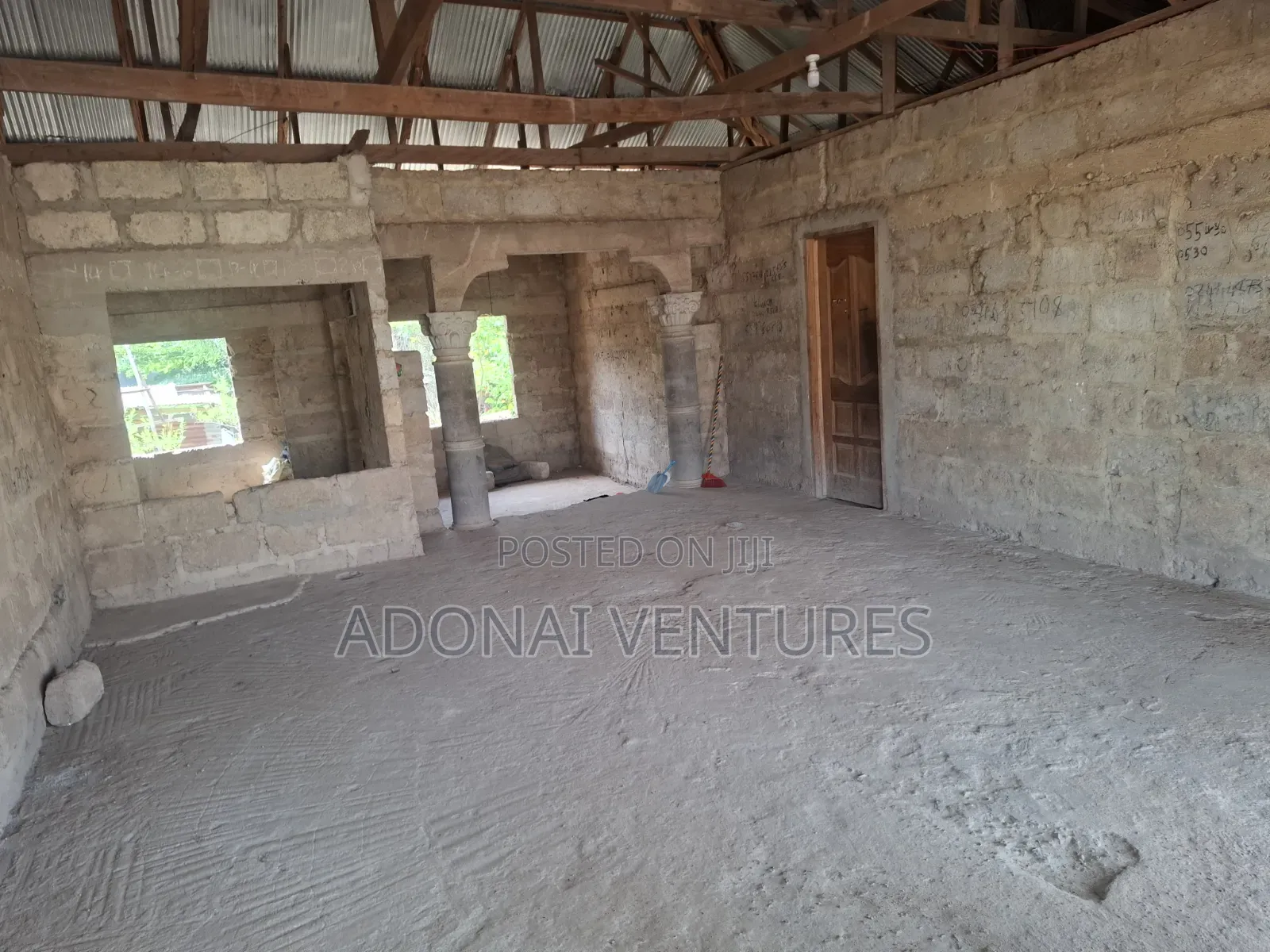 5bdrm House in Sokoban Ampabame, Kumasi Metropolitan for sale