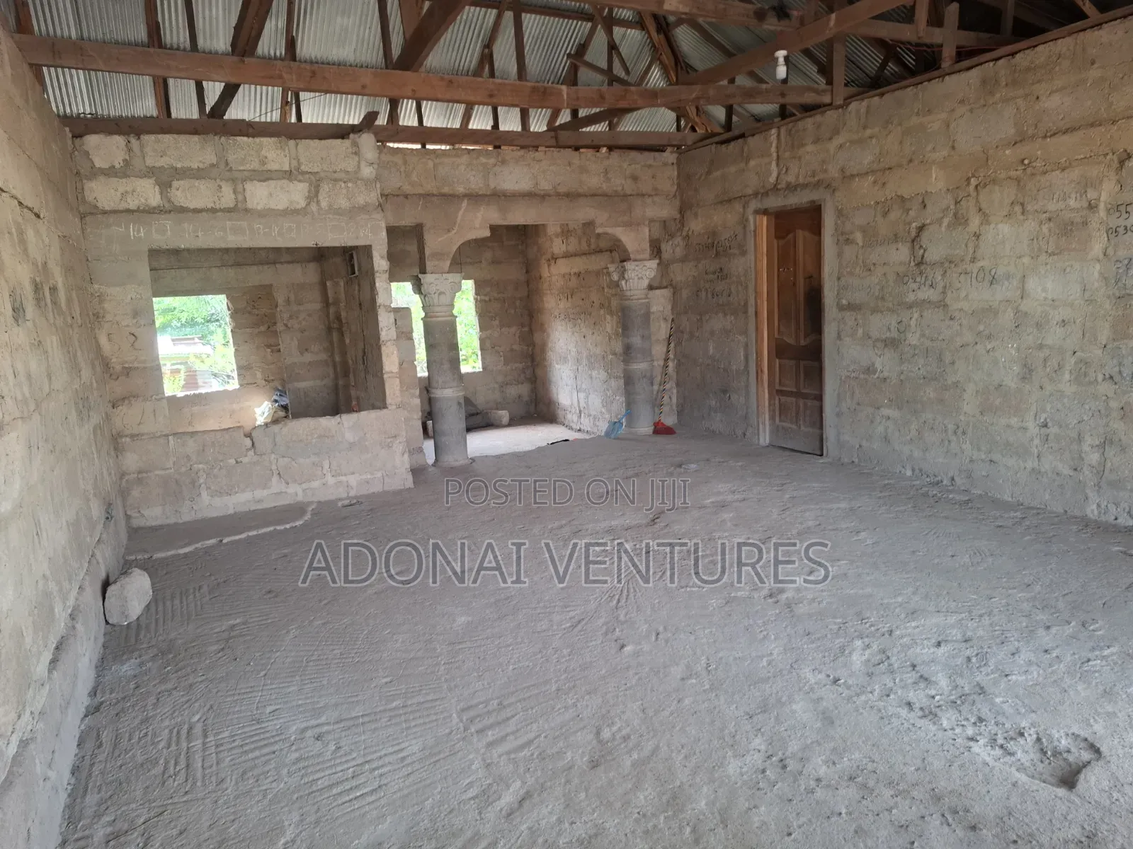 5bdrm House in Sokoban Ampabame, Kumasi Metropolitan for sale