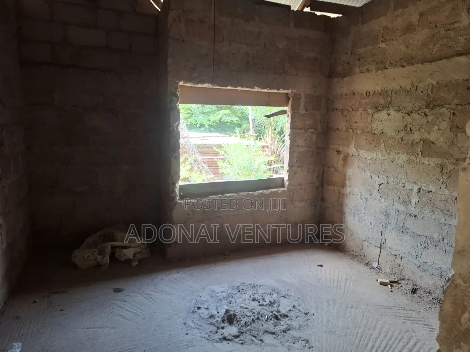 5bdrm House in Sokoban Ampabame, Kumasi Metropolitan for sale