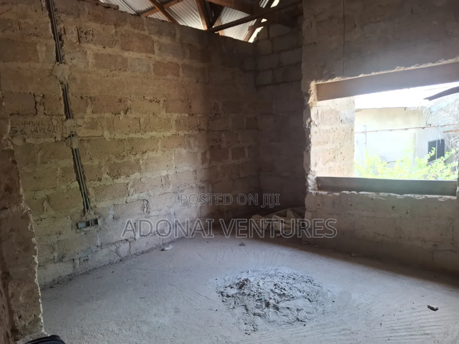 5bdrm House in Sokoban Ampabame, Kumasi Metropolitan for sale