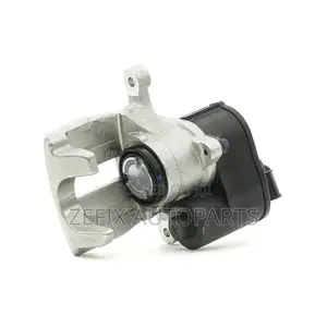 Ridex Rear-Left Brake Caliper Epb Aluminium — Volvo Xc60 S60 V60 V70