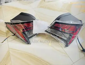 Hyundai Elantra 2021 2022 2023 2024 2025 Taillight Pair