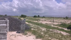Verified Land at Prampram Lakpleku
