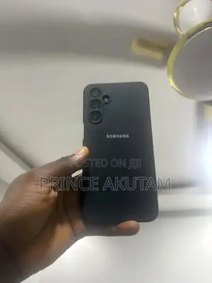Samsung Galaxy A16 128 GB Black