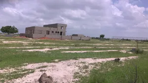 Genuine Estate Plots at Prampram Lakpleku