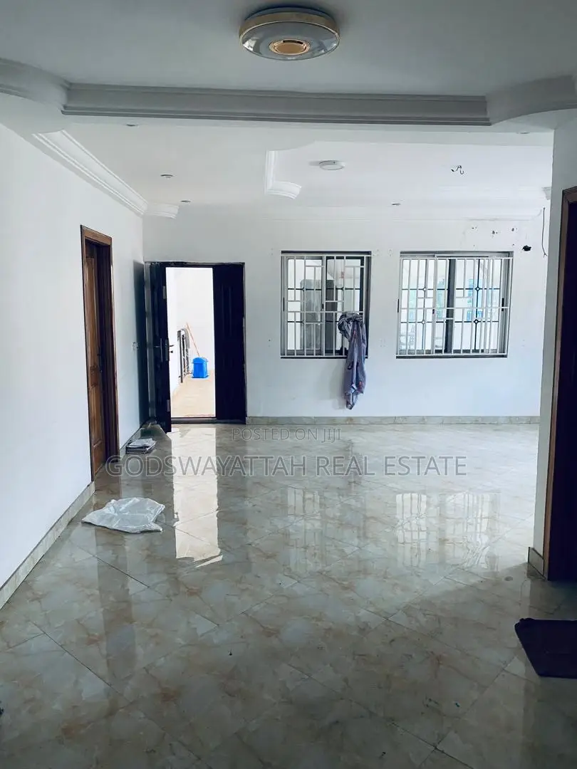 2bdrm Apartment in East Legon, Adjiriganor for rent