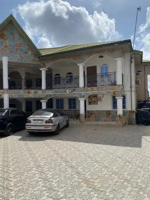 2bdrm Apartment in East Legon, Adjiriganor for rent