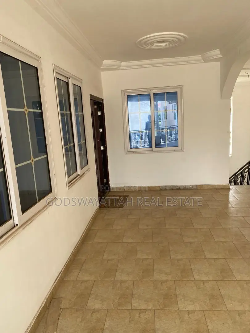 2bdrm Apartment in East Legon, Adjiriganor for rent