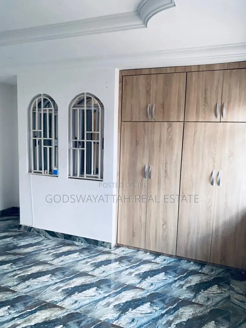 2bdrm Apartment in East Legon, Adjiriganor for rent