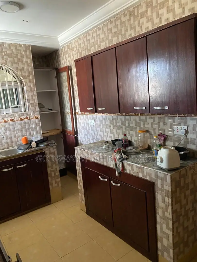 2bdrm Apartment in East Legon, Adjiriganor for rent