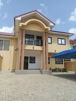 4bdrm House in East Legon, Accra Metropolitan for rent